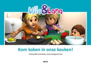 Kom koken in onze keuken!