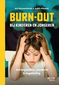 Burn-out bij kinderen en jongeren