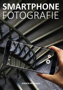 Smartphone fotografie voorzijde