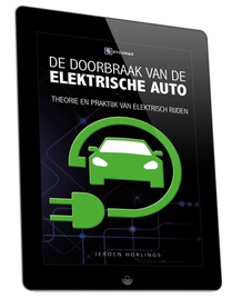 De doorbraak van de elektrische auto