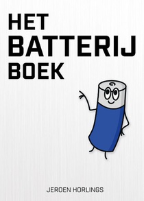 Het batterijboek