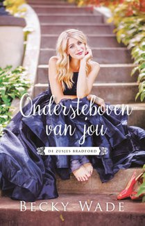 Ondersteboven van jou