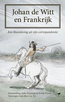 Johan de Witt en Frankrijk voorzijde