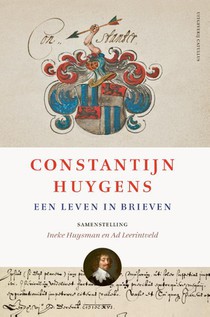 Constantijn Huygens