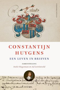 Constantijn Huygens voorzijde