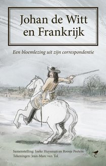 Johan de Witt en Frankrijk