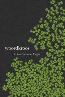 Woordkroos voorzijde