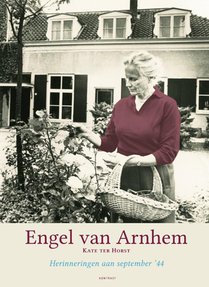 Engel van Arnhem voorzijde