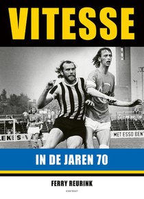 Vitesse in de jaren 70 voorzijde