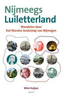 Nijmeegs Luiletterland voorzijde