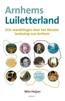 Arnhems Luiletterland voorzijde