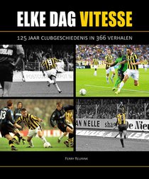 Elke dag Vitesse voorzijde