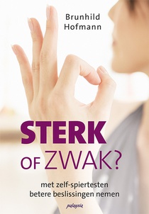 Sterk of Zwak voorzijde