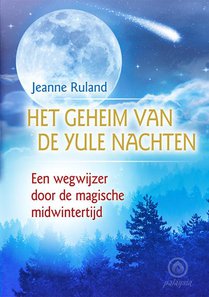 Het geheim van de Yule nachten voorzijde