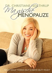 Magische Menopauze voorzijde