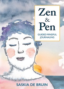 Zen & Pen voorzijde