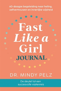 Fast like a girl Journal