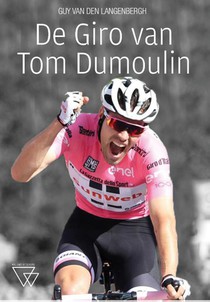 In het spoor van Tom Dumoulin voorzijde