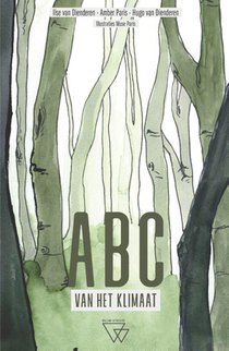 ABC van het klimaat voorzijde