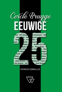 Cercle Brugge voorzijde