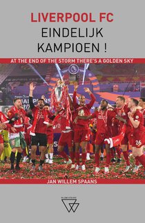 Liverpool FC: eindelijk kampioen!