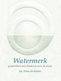 Watermerk voorzijde