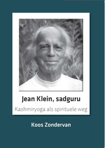 Jean Klein, sadguru voorzijde