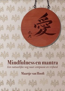 Mindfulness en mantra voorzijde