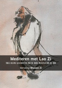 Mediteren met Lao Zi voorzijde