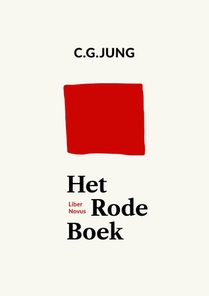 Het Rode Boek voorzijde