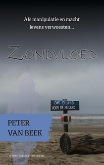 Zondvloed voorzijde