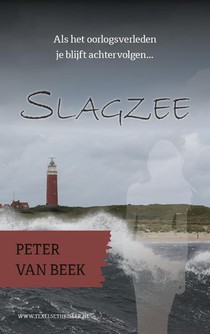 Slagzee voorzijde