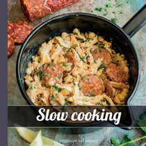 Slow Cooking voorzijde