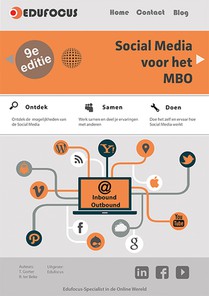 Social Media voor het MBO