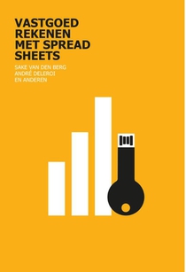 Vastgoedrekenen met spreadsheets