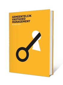 Gemeentelijk vastgoedmanagement voorzijde