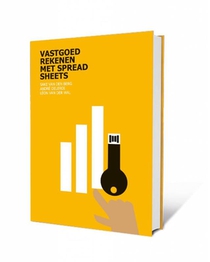 Vastgoedrekenen met Spreadsheets