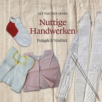 Nuttige handwerken voorzijde