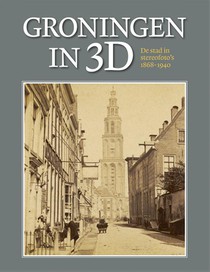 Groningen in 3D