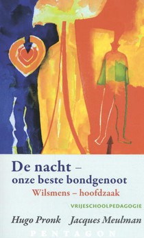 De nacht - onze beste bondgenoot