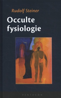 Occulte fysiologie voorzijde
