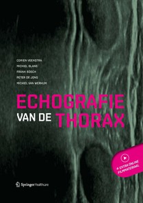 Echografie van de thorax voorzijde
