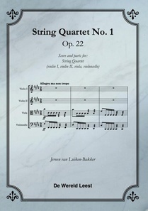 String Quartet No. 1