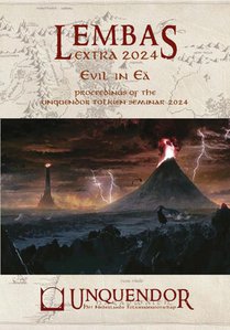 Evil in Eä