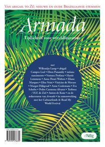 Armada - Van Abigail to Zé: nieuwe en oude Braziliaanse stemmen