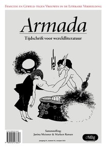 Armada (voorjaar 2025) – Femicide