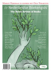 de Nederlandse Boekengids | 2025#3