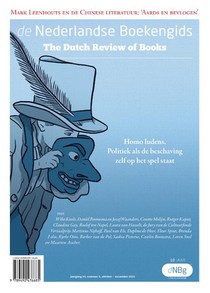 de Nederlandse Boekengids | 2025#5