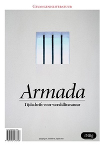 Armada (winter 2025/2026) - Gevangenisliteratuur