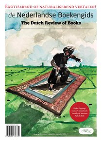 de Nederlandse Boekengids | 2026#4